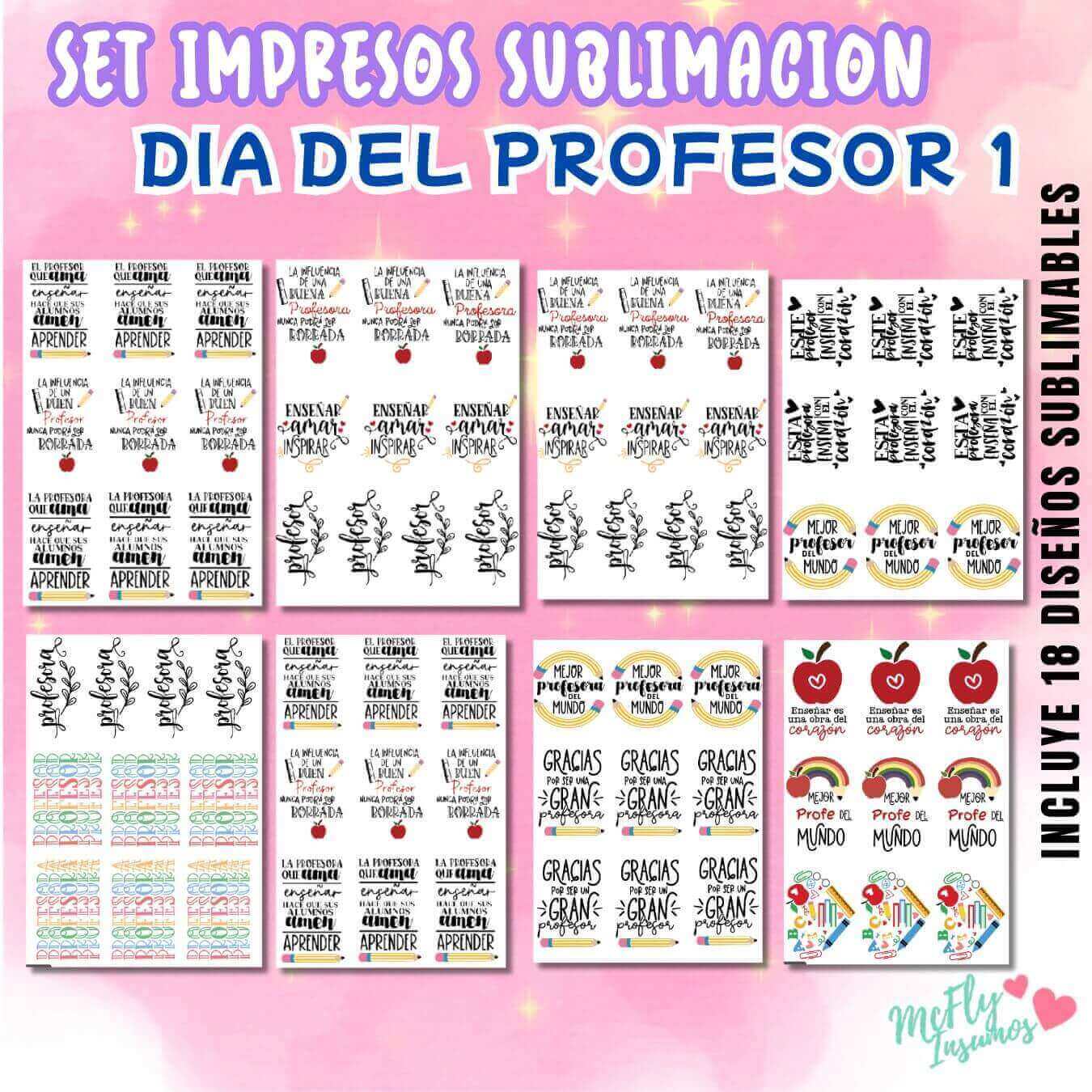 SET IMPRESO DIA DEL PROFESOR 1 (2) (1) (1) (1) (1)