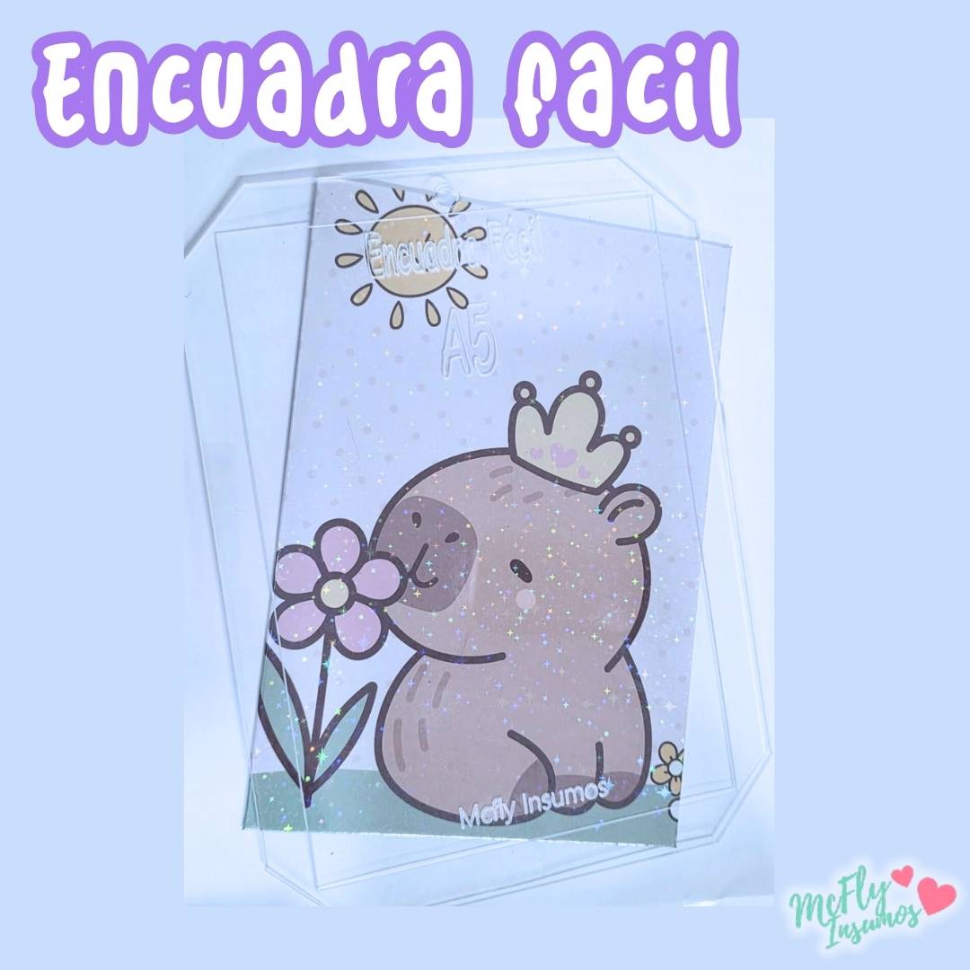 Encuadra facil