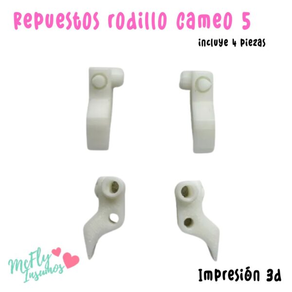 Repuesto rodillo Cameo 5