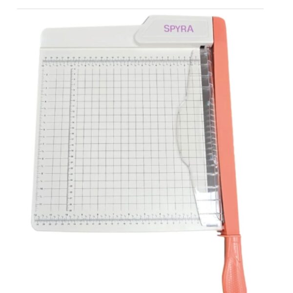 Guillotina 30x30 Spyra