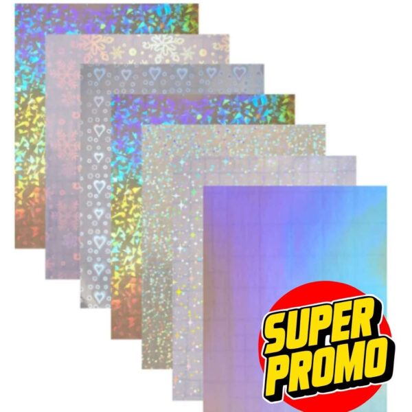 Laminado en frio / 50 hojas A4 OFERTA