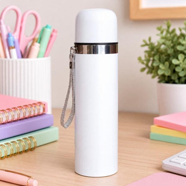 Termo bala 500 ml sublimable
